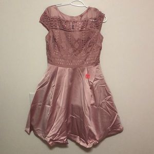 Chi Chi Kaily Dress